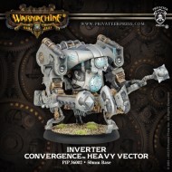 inverter convergence heavy vector